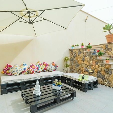 Casa Holganza Villa María de la Salud Eksteriør bilde