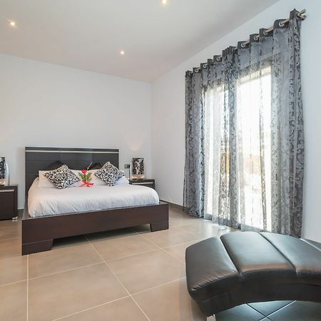 Casa Holganza Villa María de la Salud Eksteriør bilde