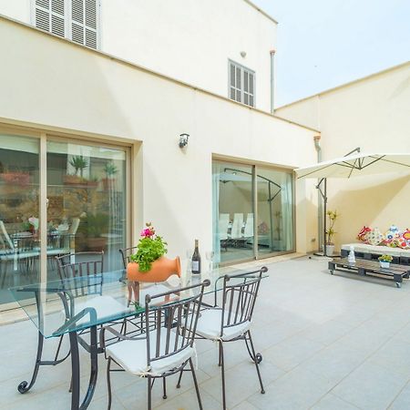 Casa Holganza Villa María de la Salud Eksteriør bilde