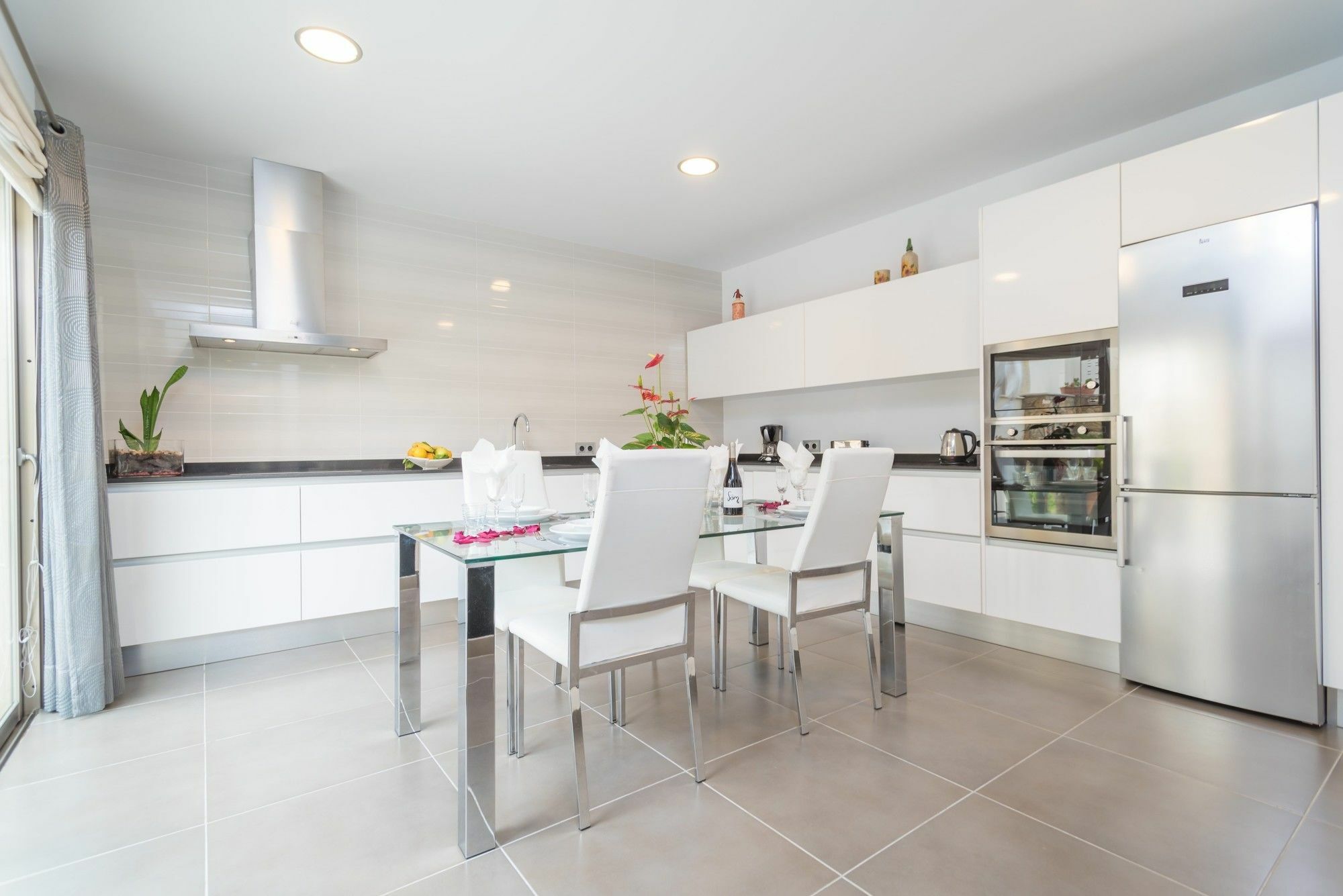 Casa Holganza Villa María de la Salud Eksteriør bilde