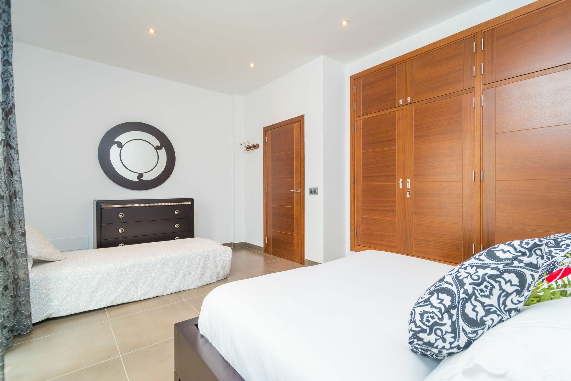 Casa Holganza Villa María de la Salud Eksteriør bilde