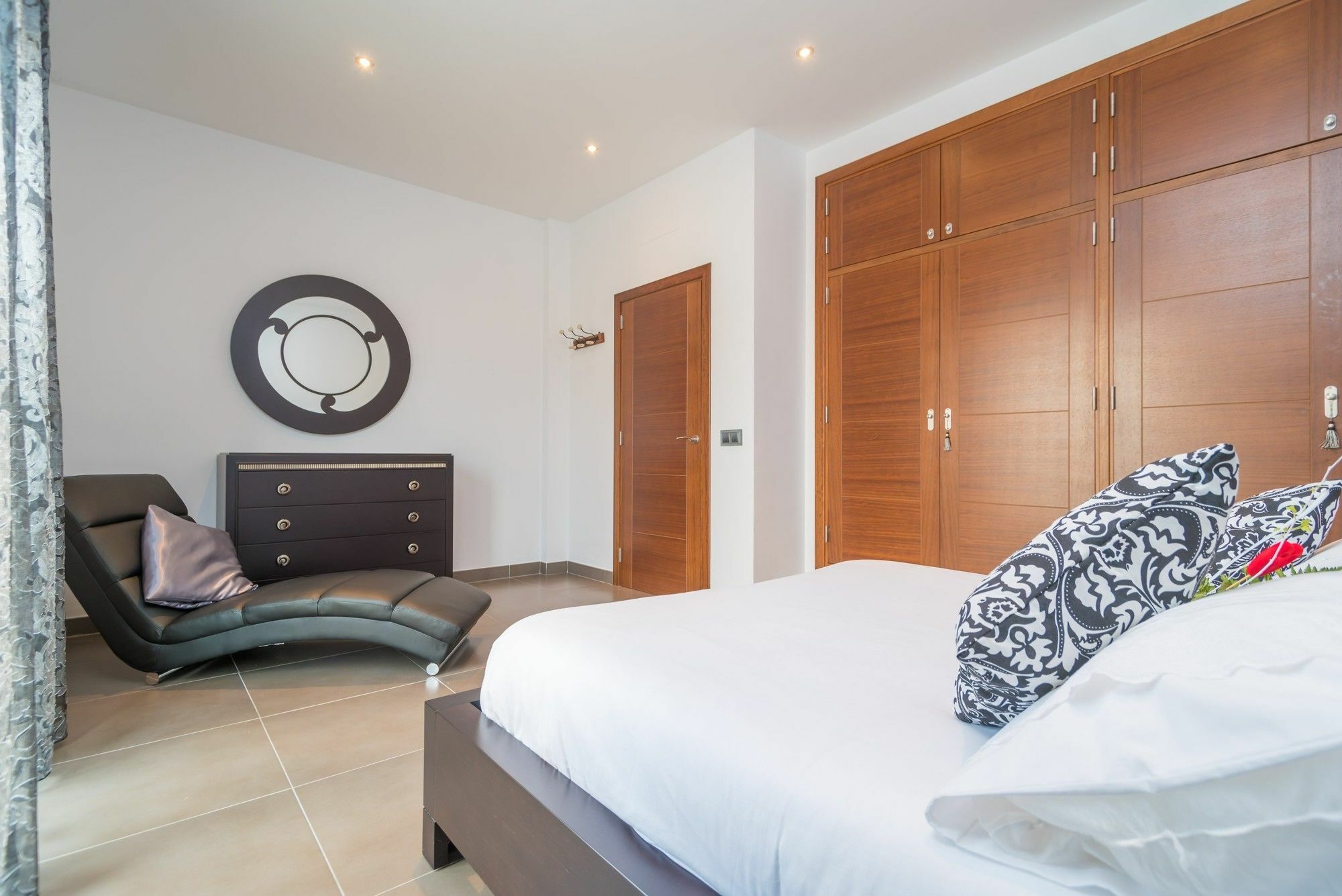 Casa Holganza Villa María de la Salud Eksteriør bilde