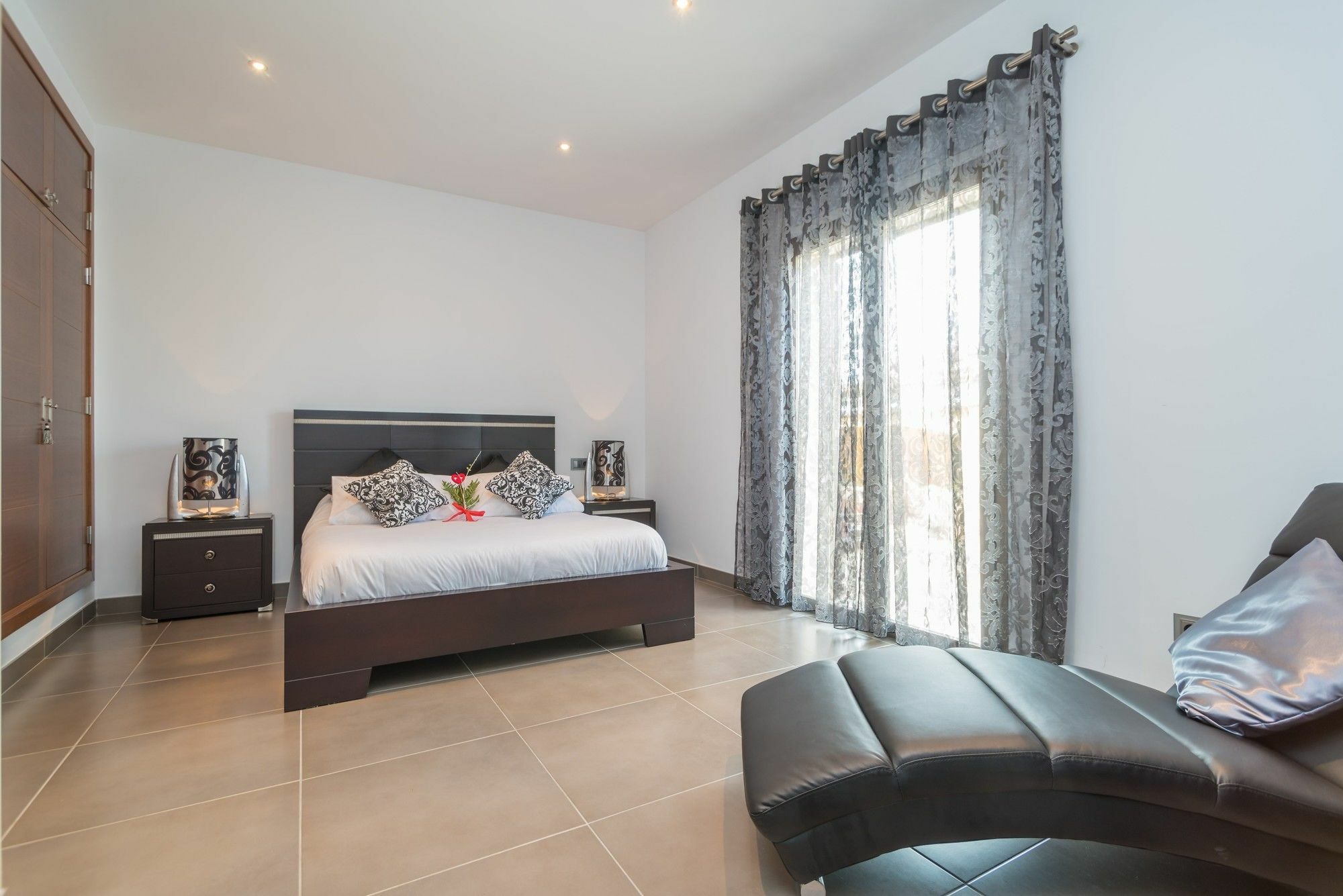 Casa Holganza Villa María de la Salud Eksteriør bilde