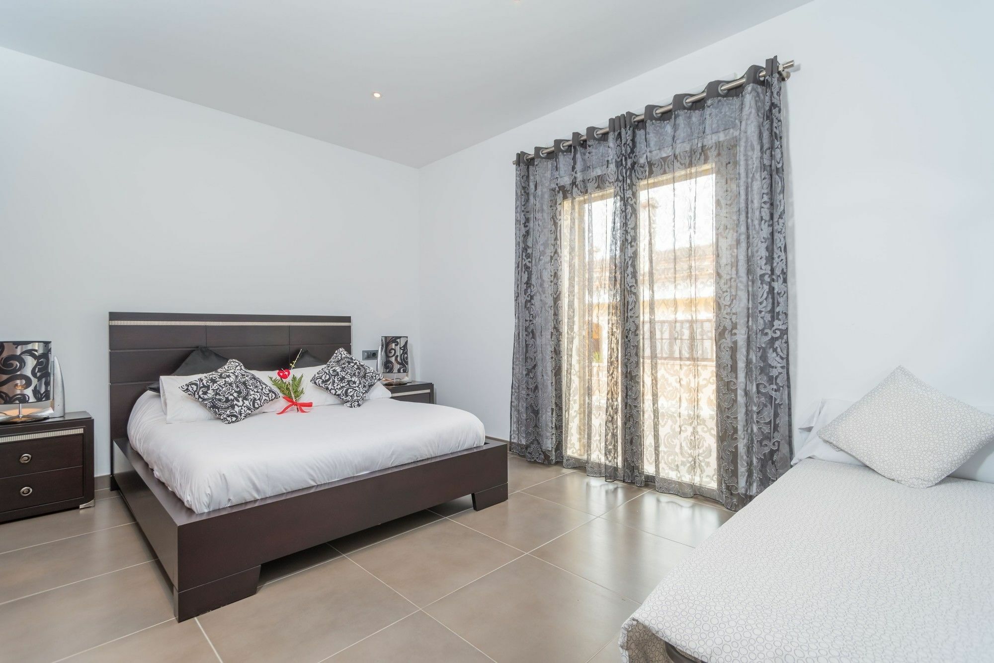 Casa Holganza Villa María de la Salud Eksteriør bilde