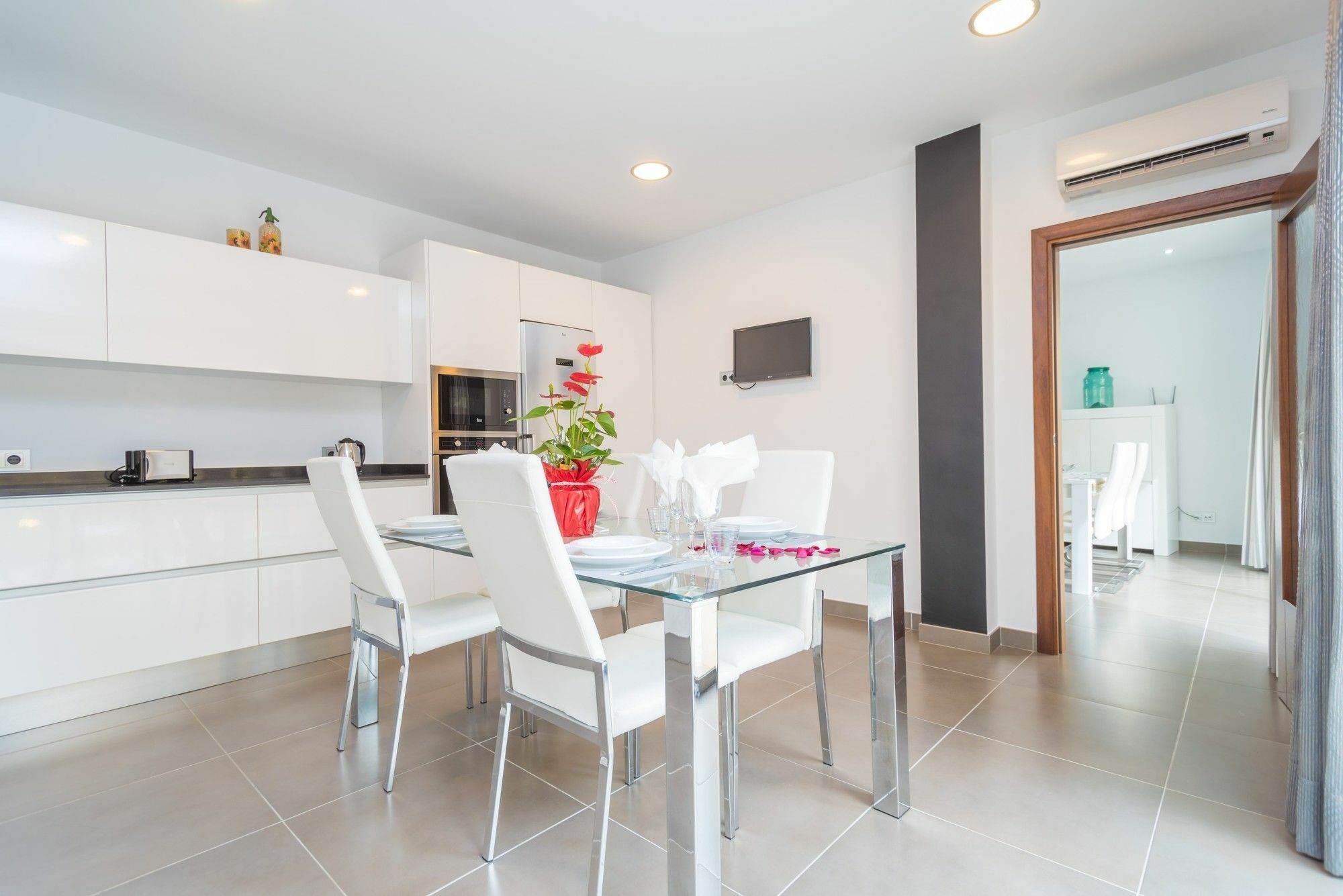 Casa Holganza Villa María de la Salud Eksteriør bilde