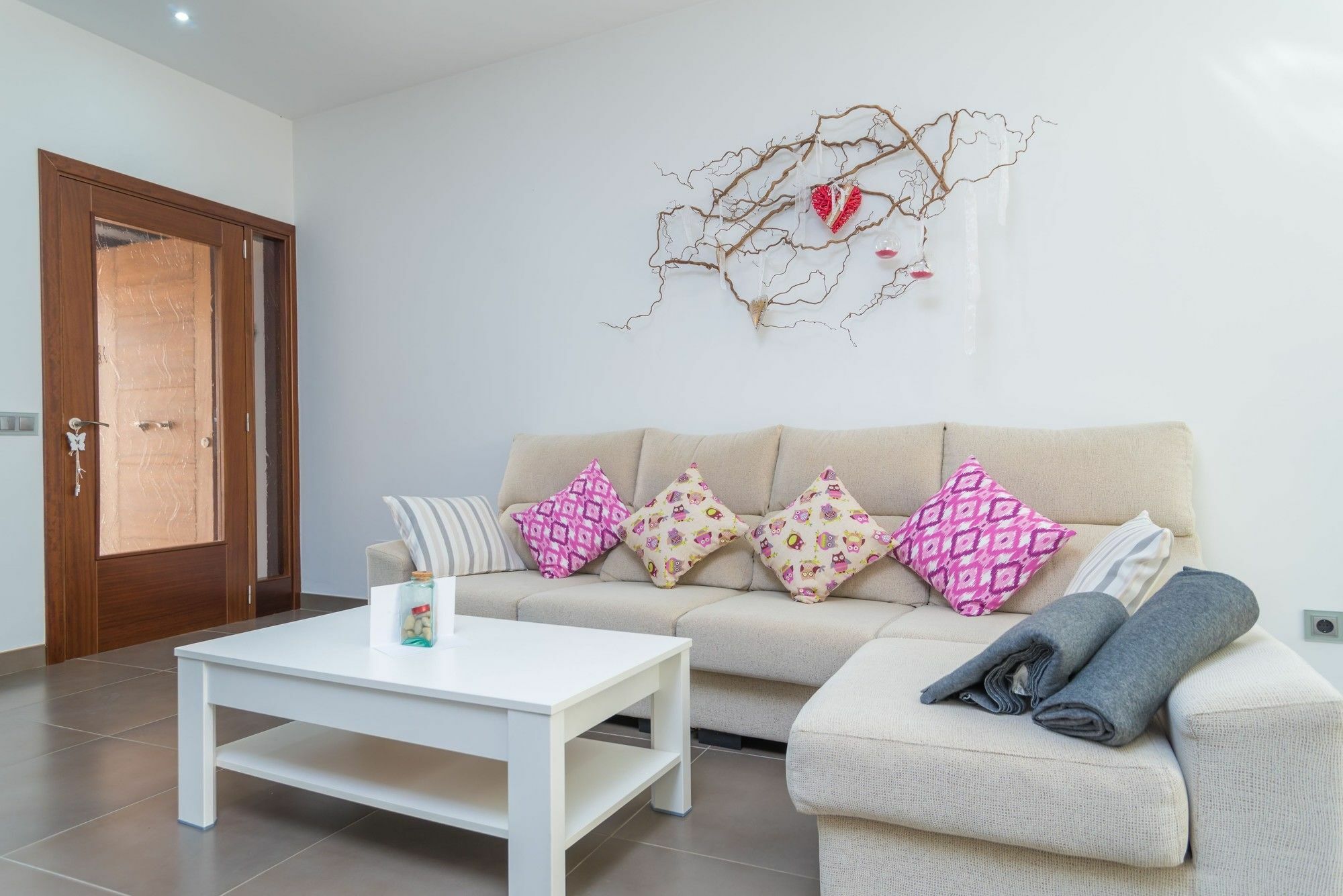 Casa Holganza Villa María de la Salud Eksteriør bilde