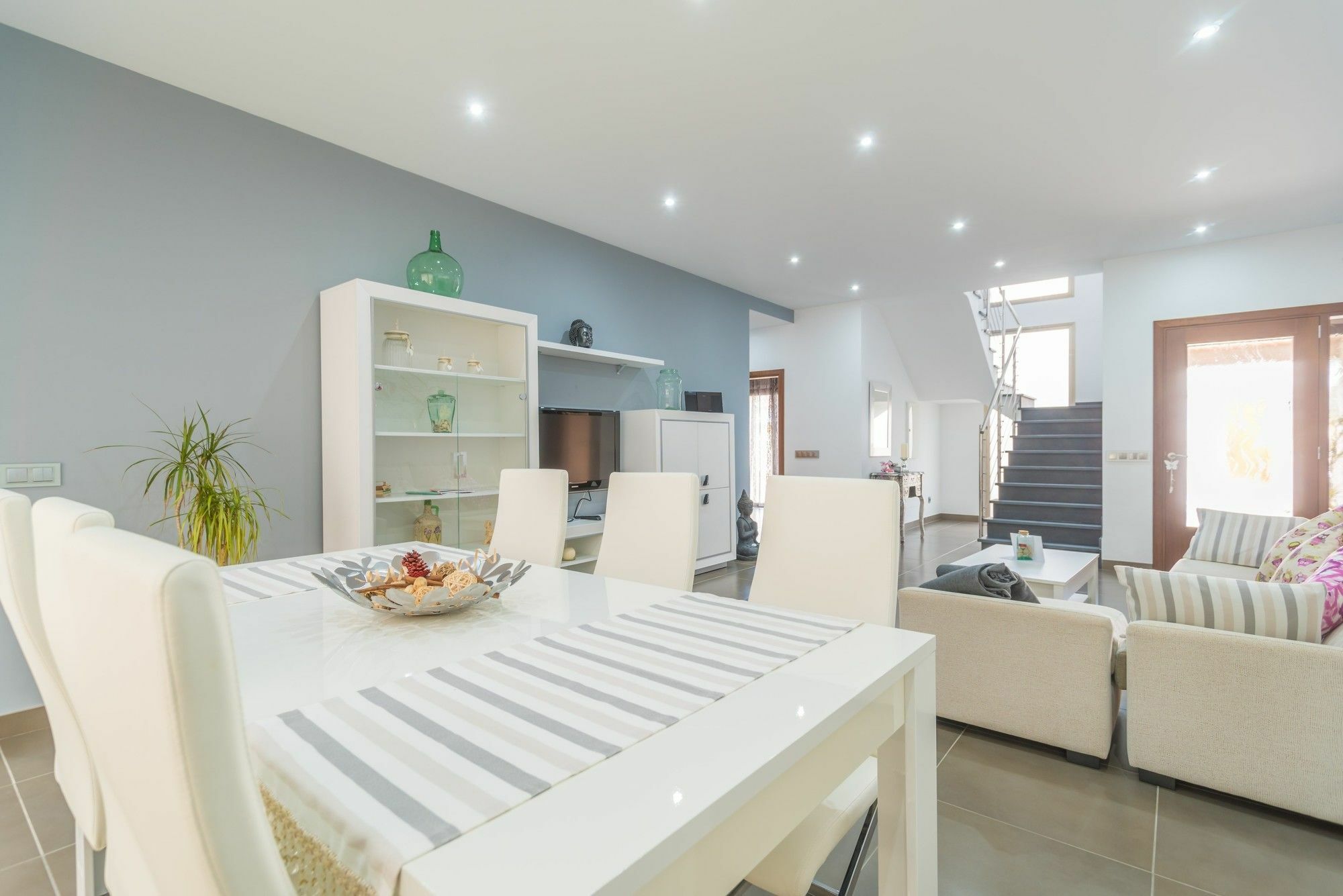 Casa Holganza Villa María de la Salud Eksteriør bilde