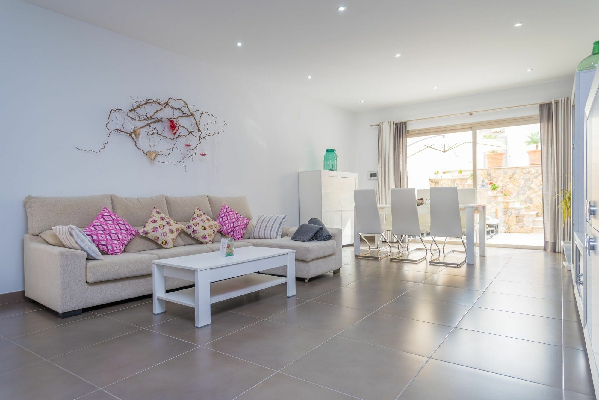 Casa Holganza Villa María de la Salud Eksteriør bilde