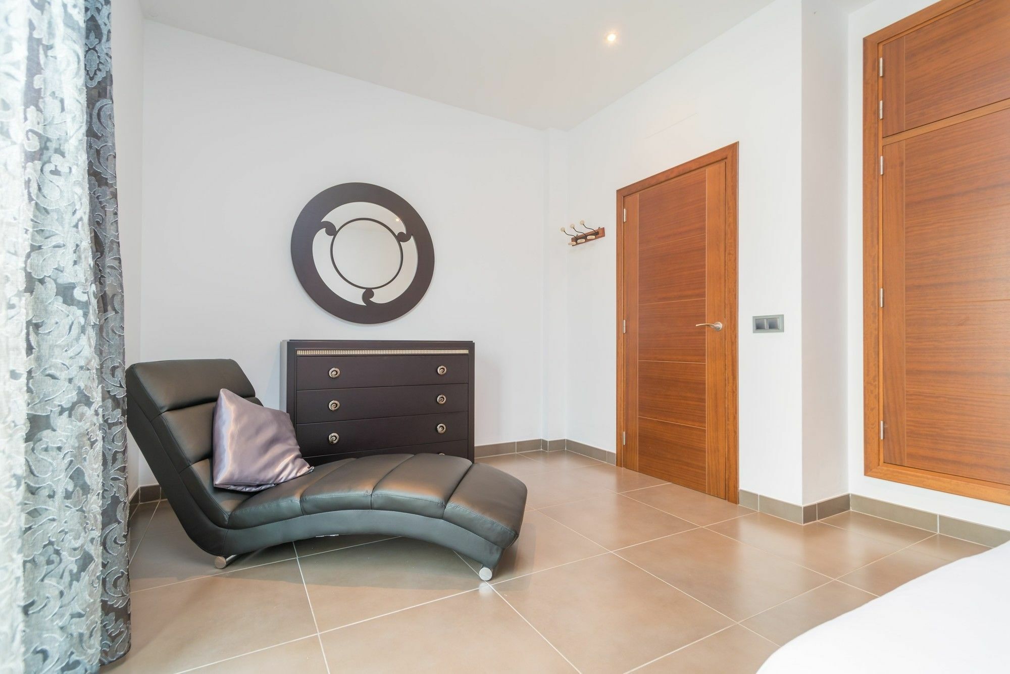 Casa Holganza Villa María de la Salud Eksteriør bilde